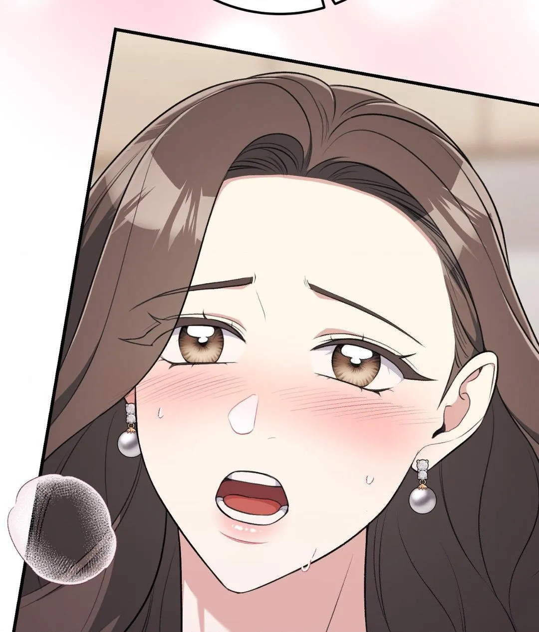 Snatching The Bride Chapter 6 page 8 - 