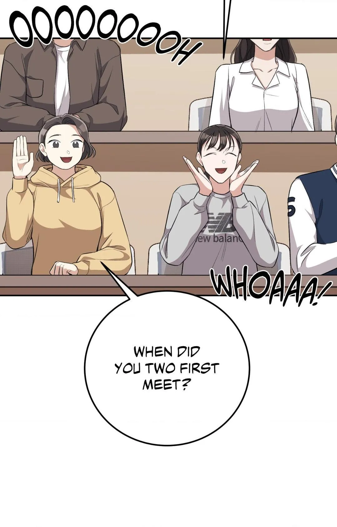 Snatching The Bride Chapter 7 page 105 - 