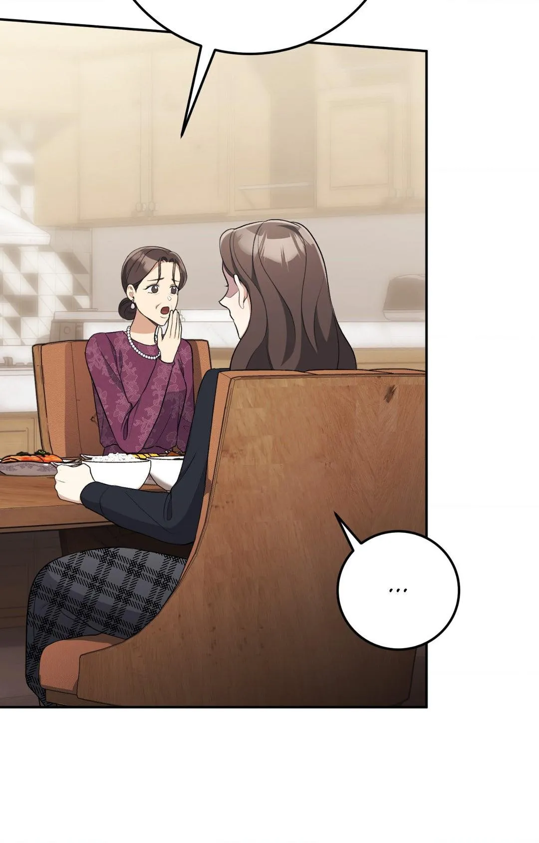 Snatching The Bride Chapter 7 page 12 - 