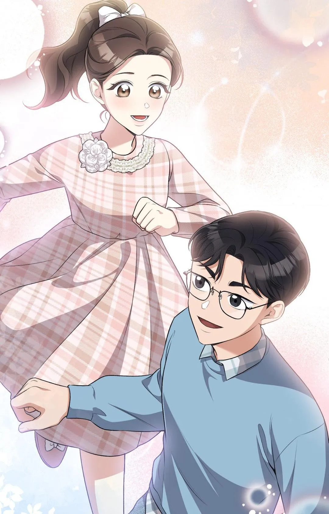 Snatching The Bride Chapter 7 page 113 - 