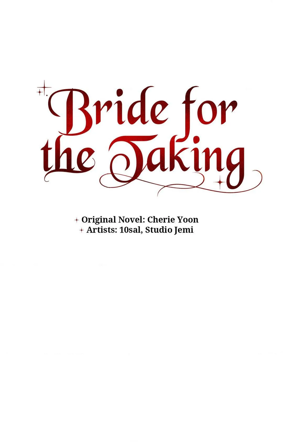 Snatching The Bride Chapter 7 page 15 - 