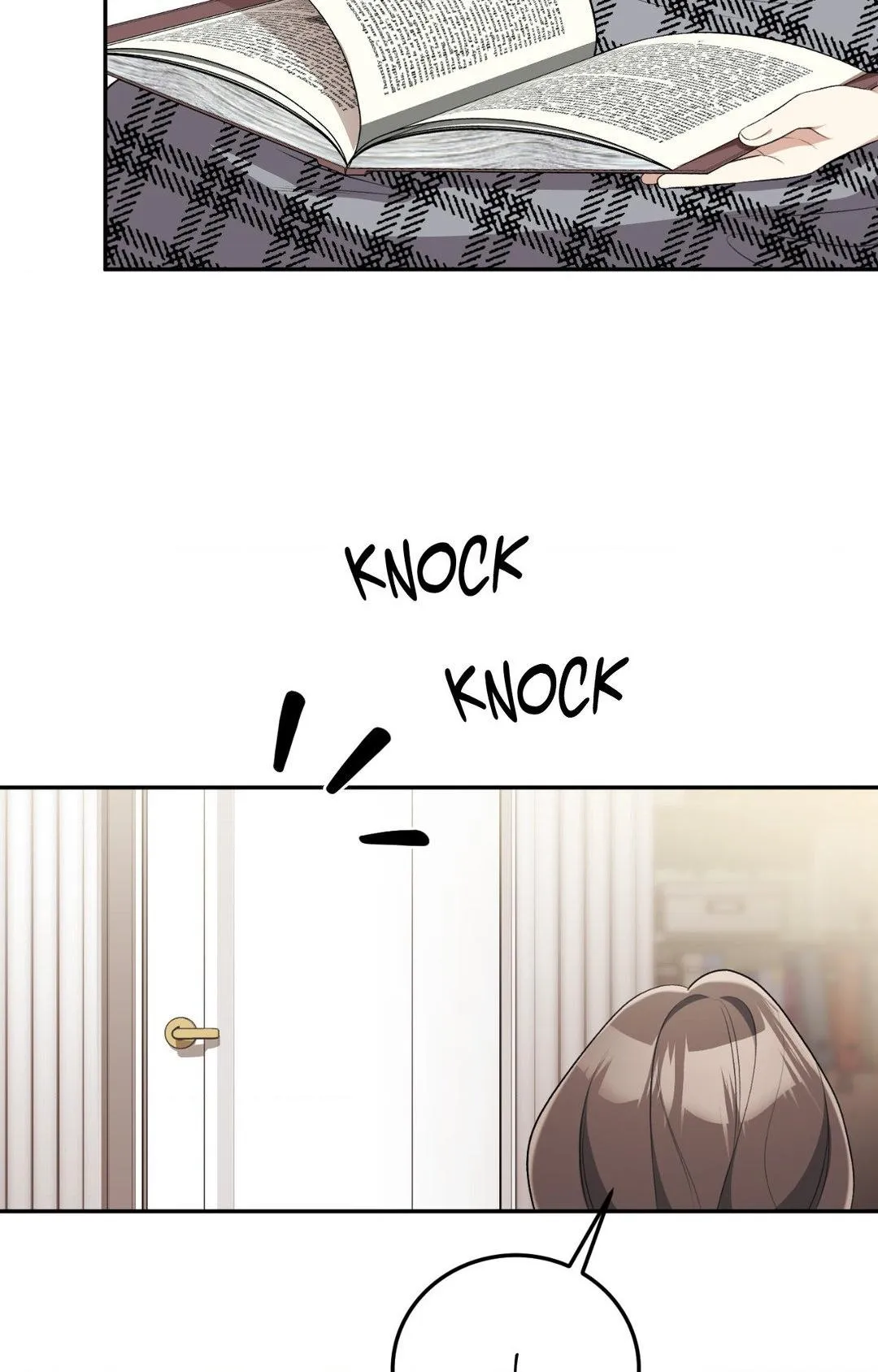 Snatching The Bride Chapter 7 page 17 - 