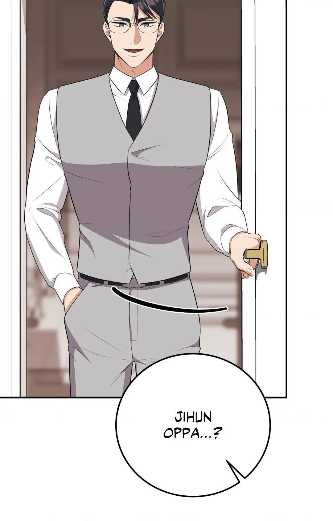 Snatching The Bride Chapter 7 page 19 - 