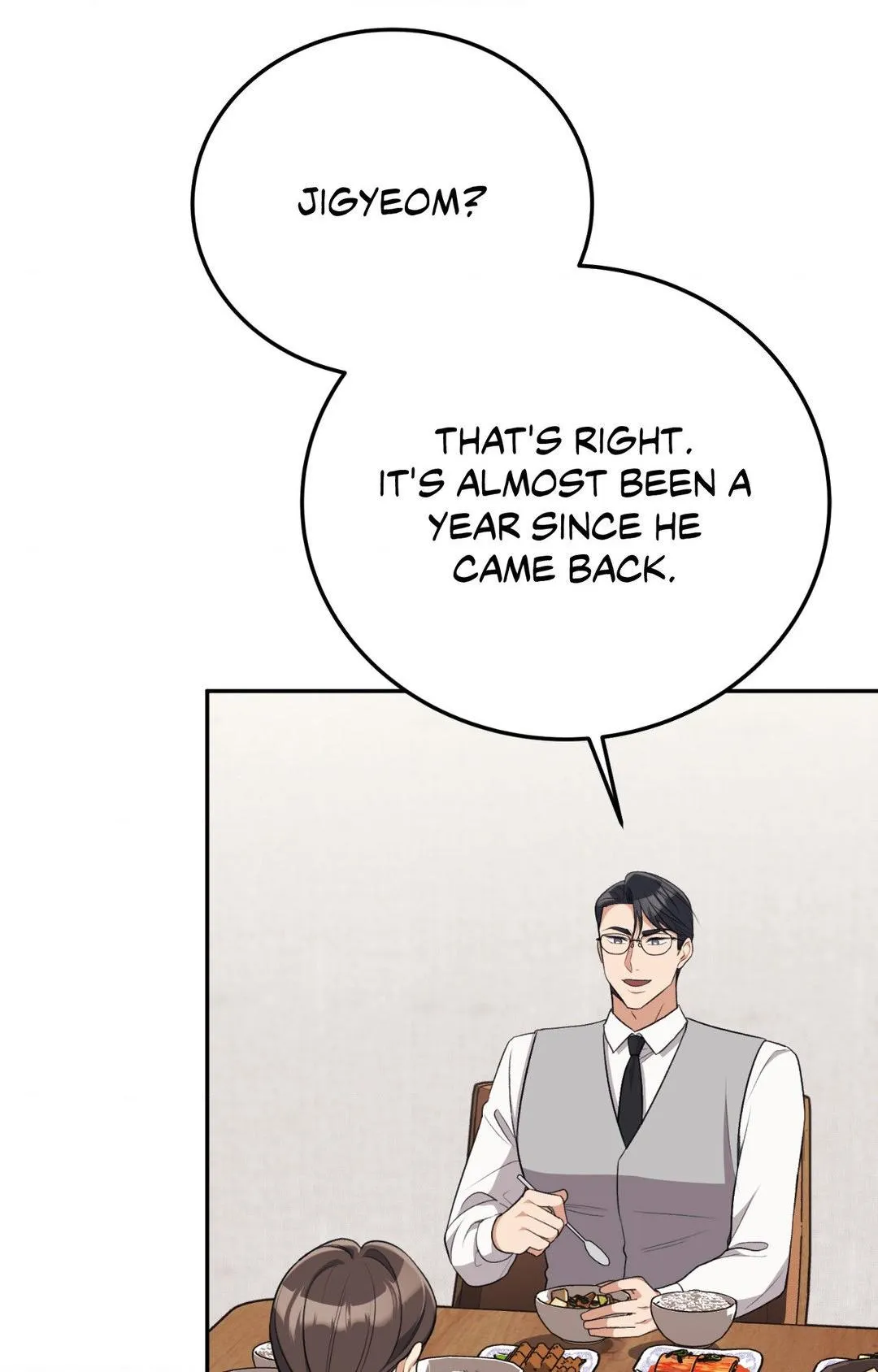 Snatching The Bride Chapter 7 page 3 - 