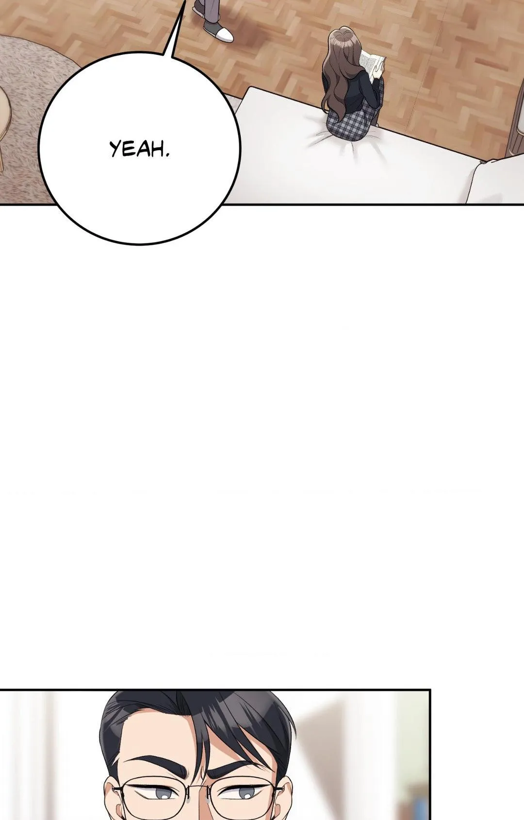 Snatching The Bride Chapter 7 page 23 - 