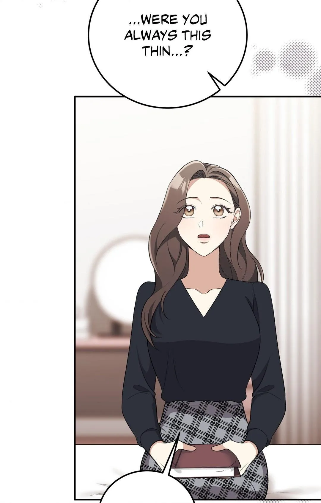Snatching The Bride Chapter 7 page 25 - 