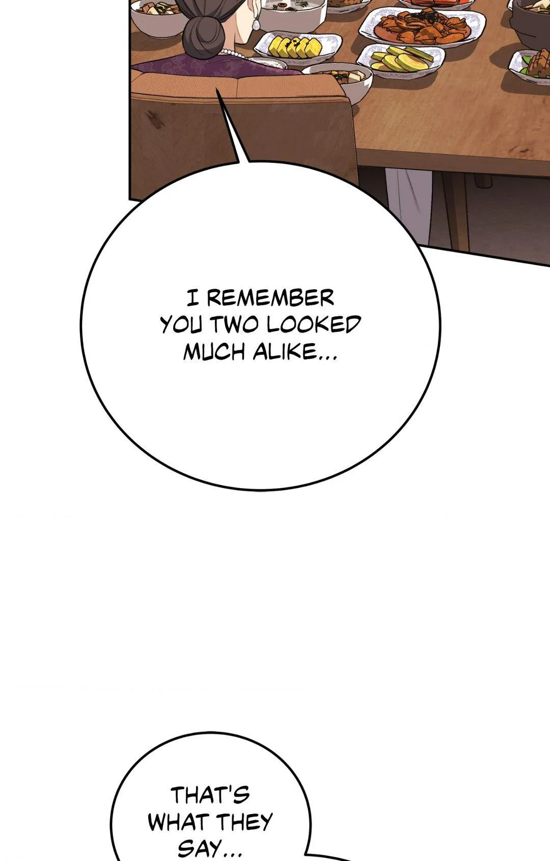 Snatching The Bride Chapter 7 page 4 - 