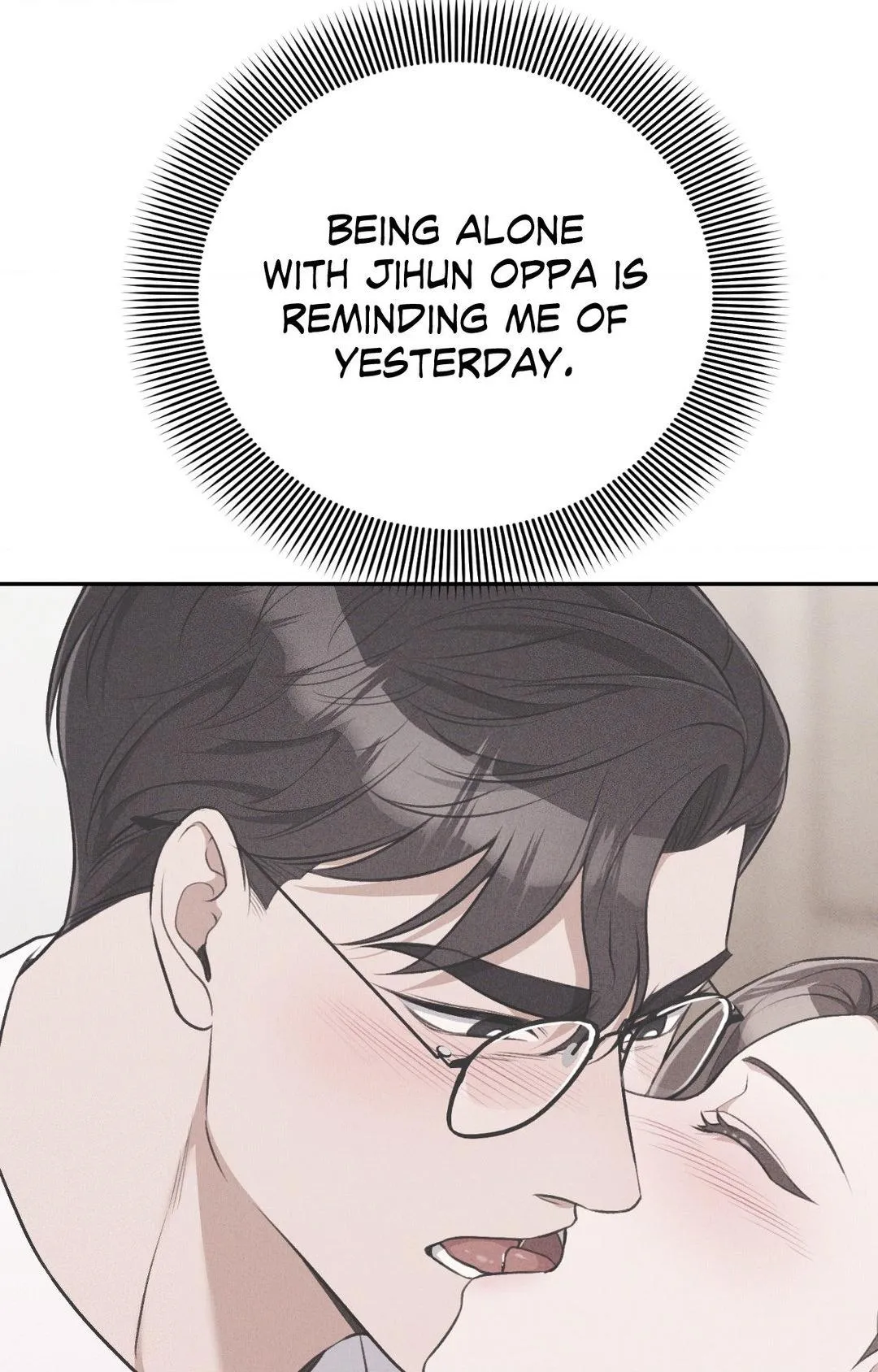 Snatching The Bride Chapter 7 page 31 - 