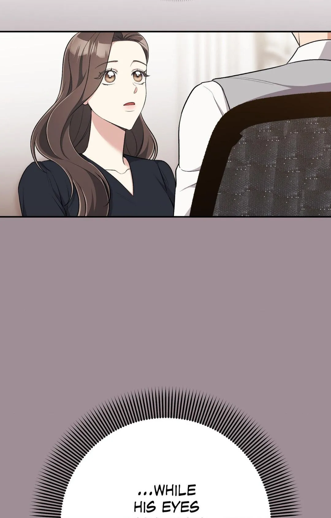 Snatching The Bride Chapter 7 page 33 - 
