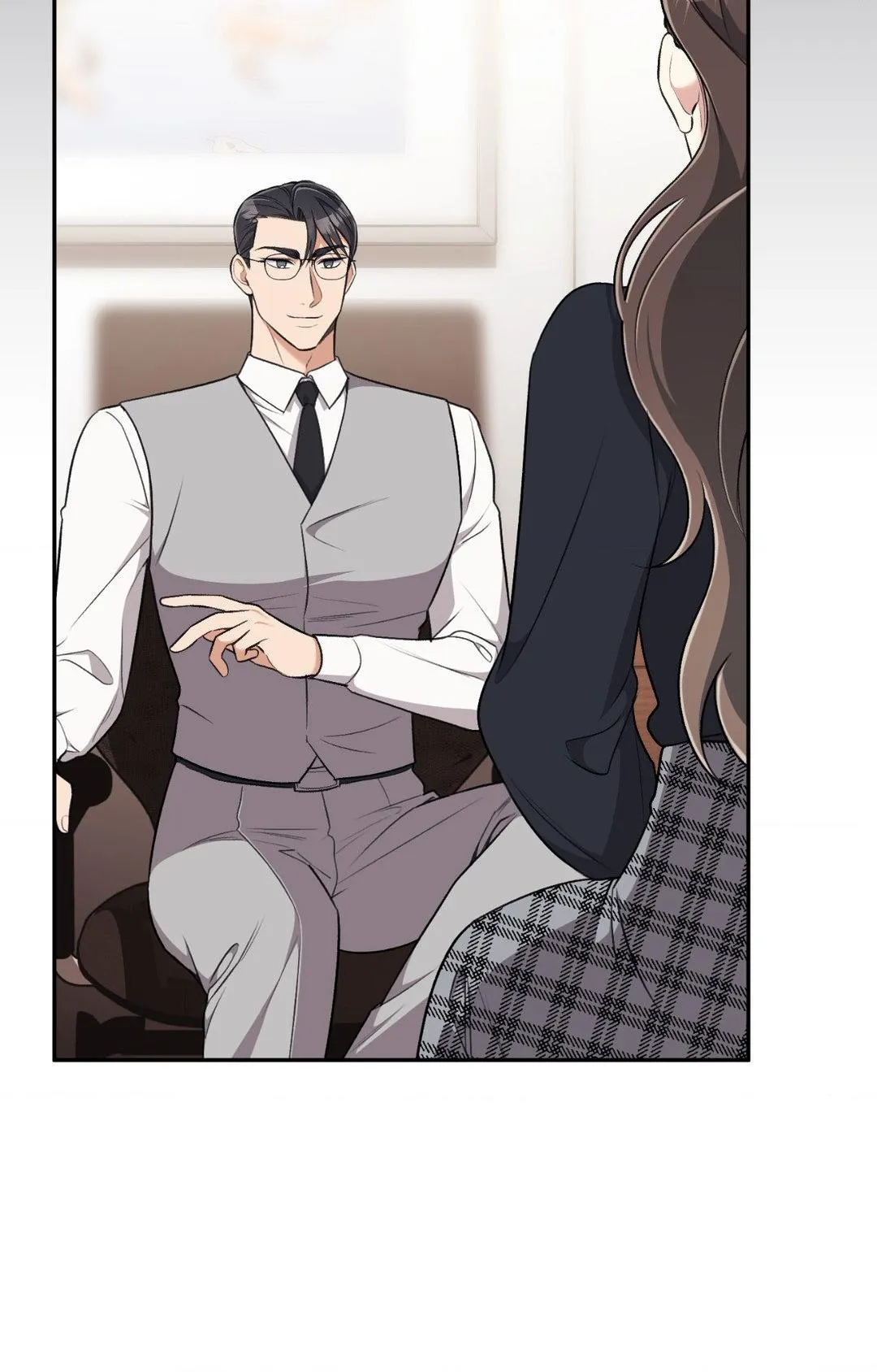 Snatching The Bride Chapter 7 page 36 - 