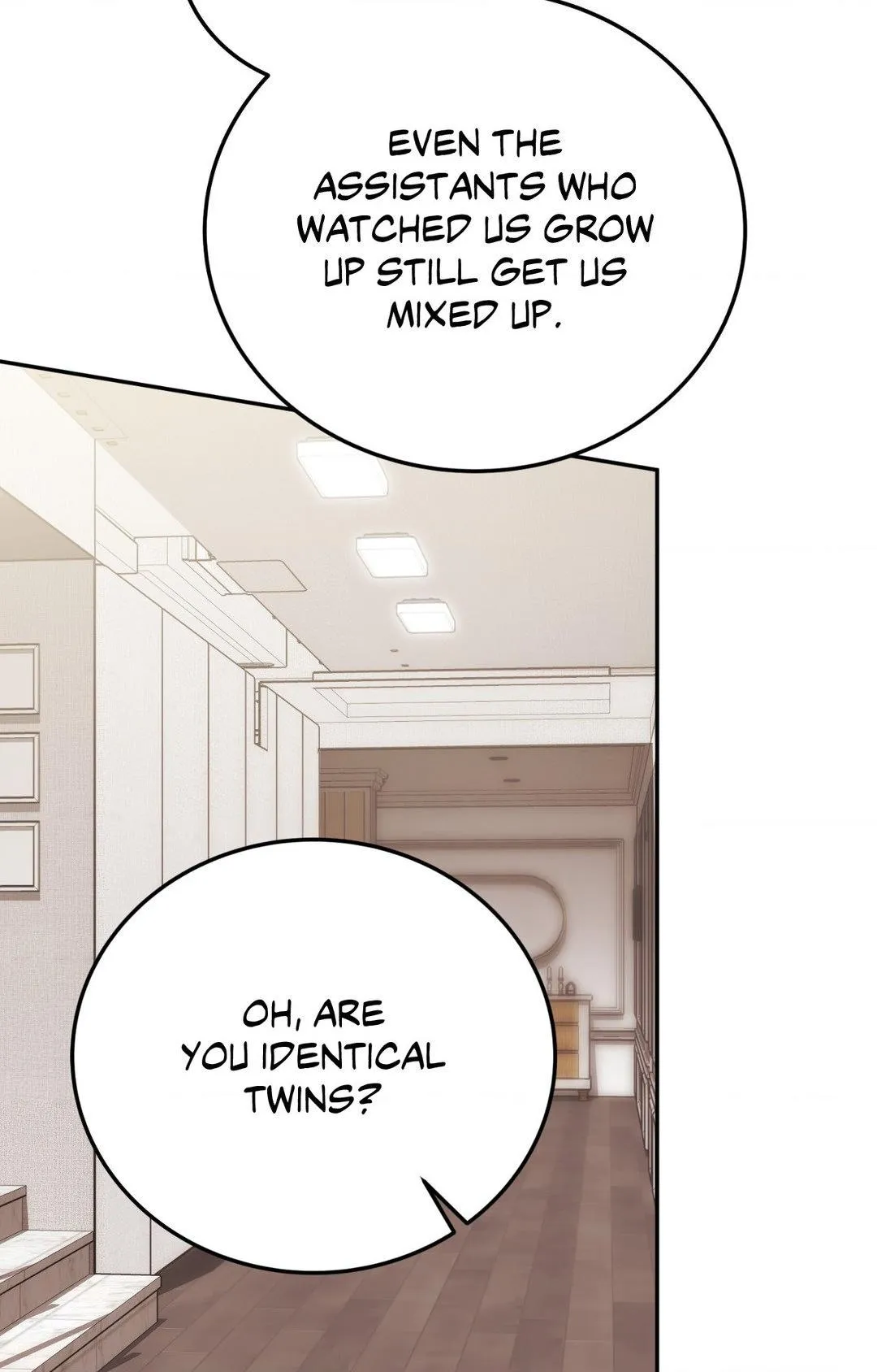 Snatching The Bride Chapter 7 page 5 - 