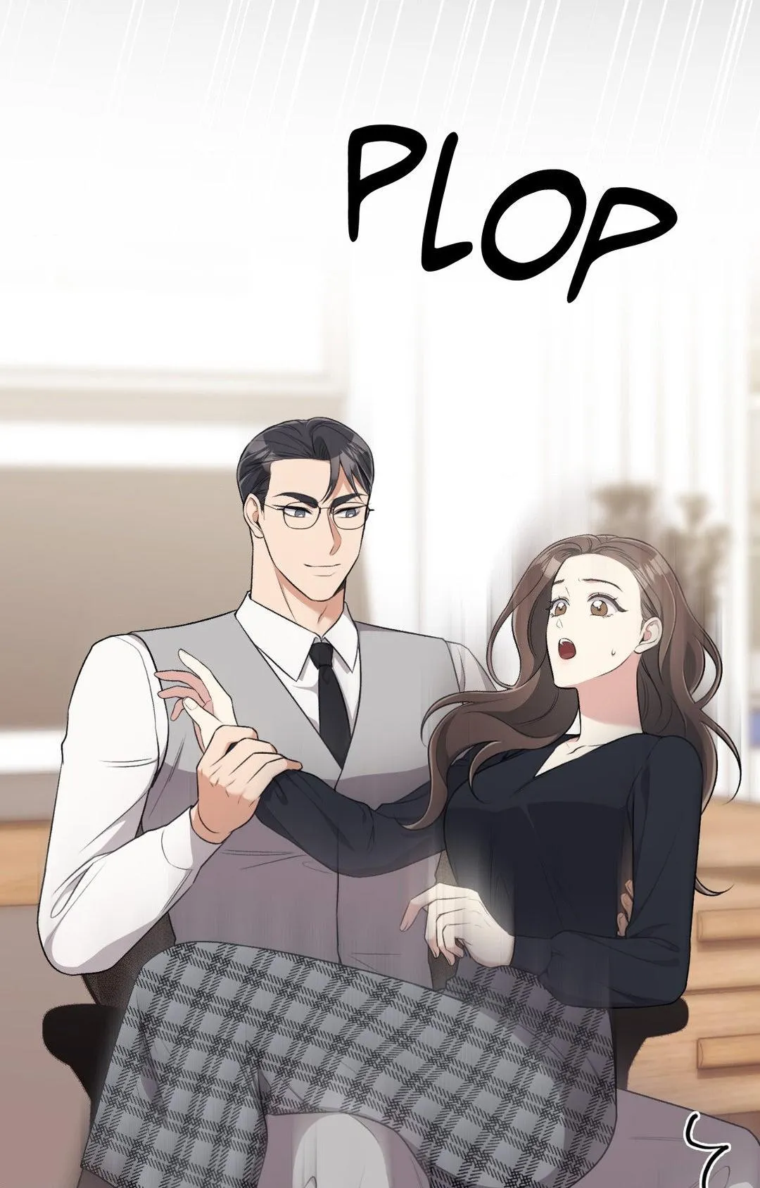 Snatching The Bride Chapter 7 page 43 - 