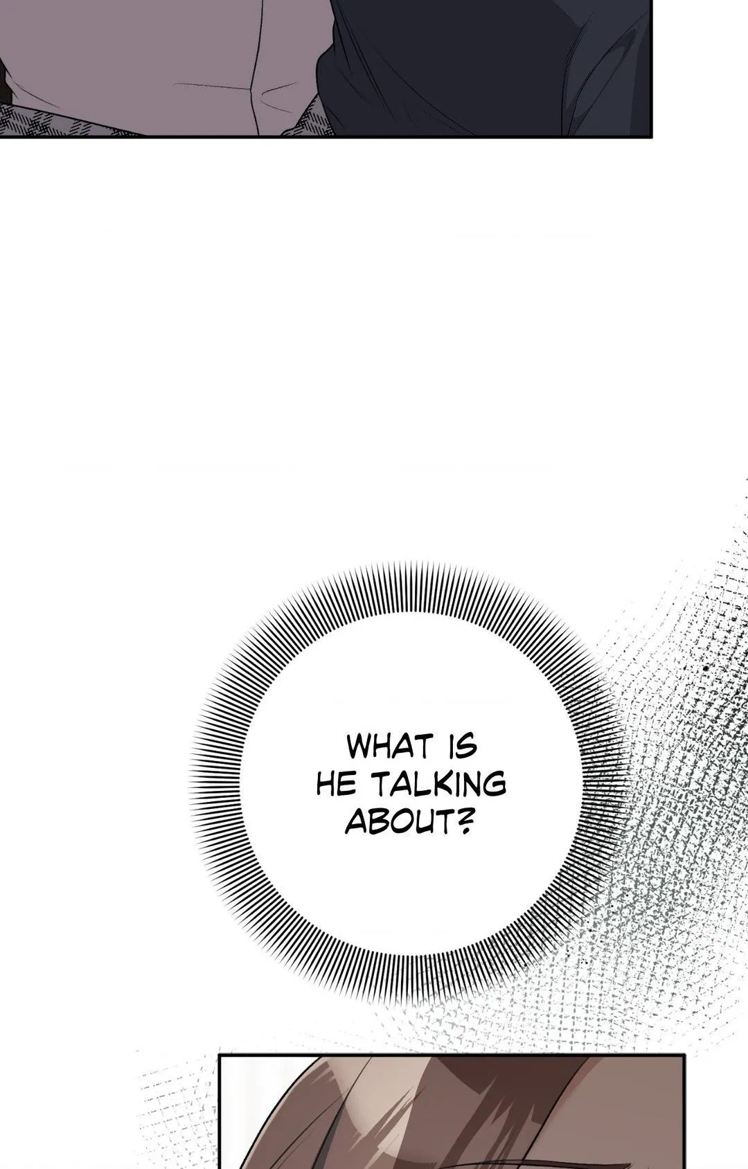 Snatching The Bride Chapter 7 page 49 - 