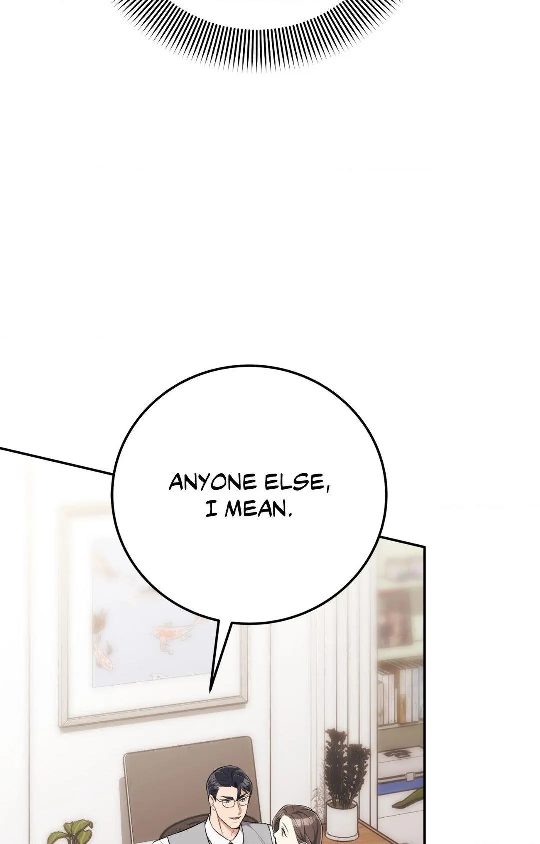 Snatching The Bride Chapter 7 page 51 - 