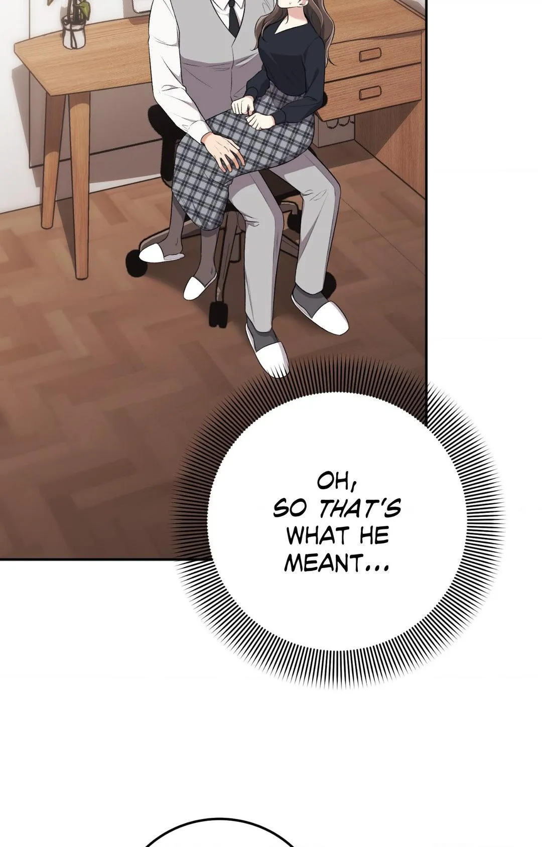 Snatching The Bride Chapter 7 page 52 - 