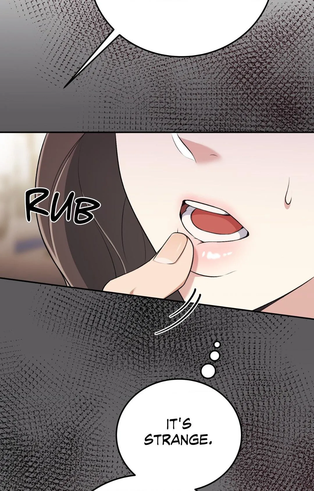 Snatching The Bride Chapter 7 page 54 - 