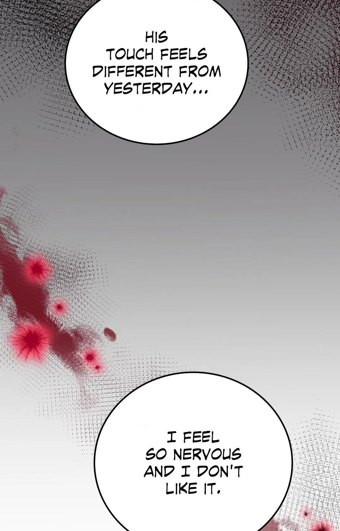 Snatching The Bride Chapter 7 page 55 - 