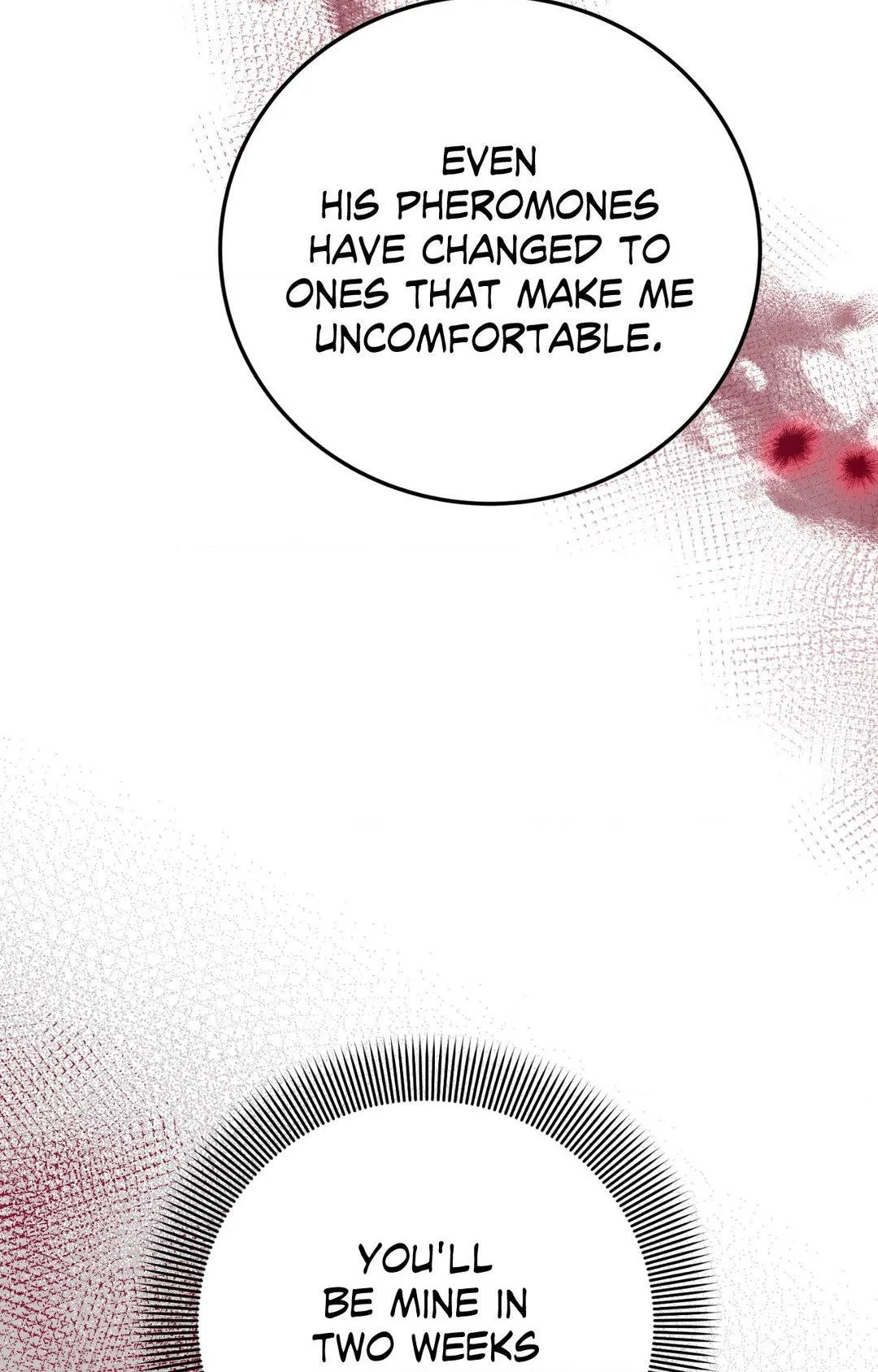 Snatching The Bride Chapter 7 page 57 - 