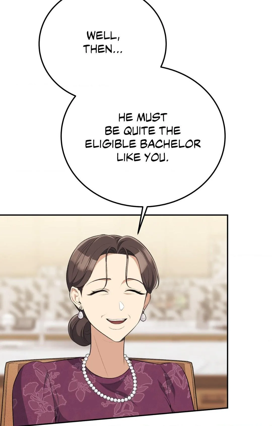Snatching The Bride Chapter 7 page 7 - 