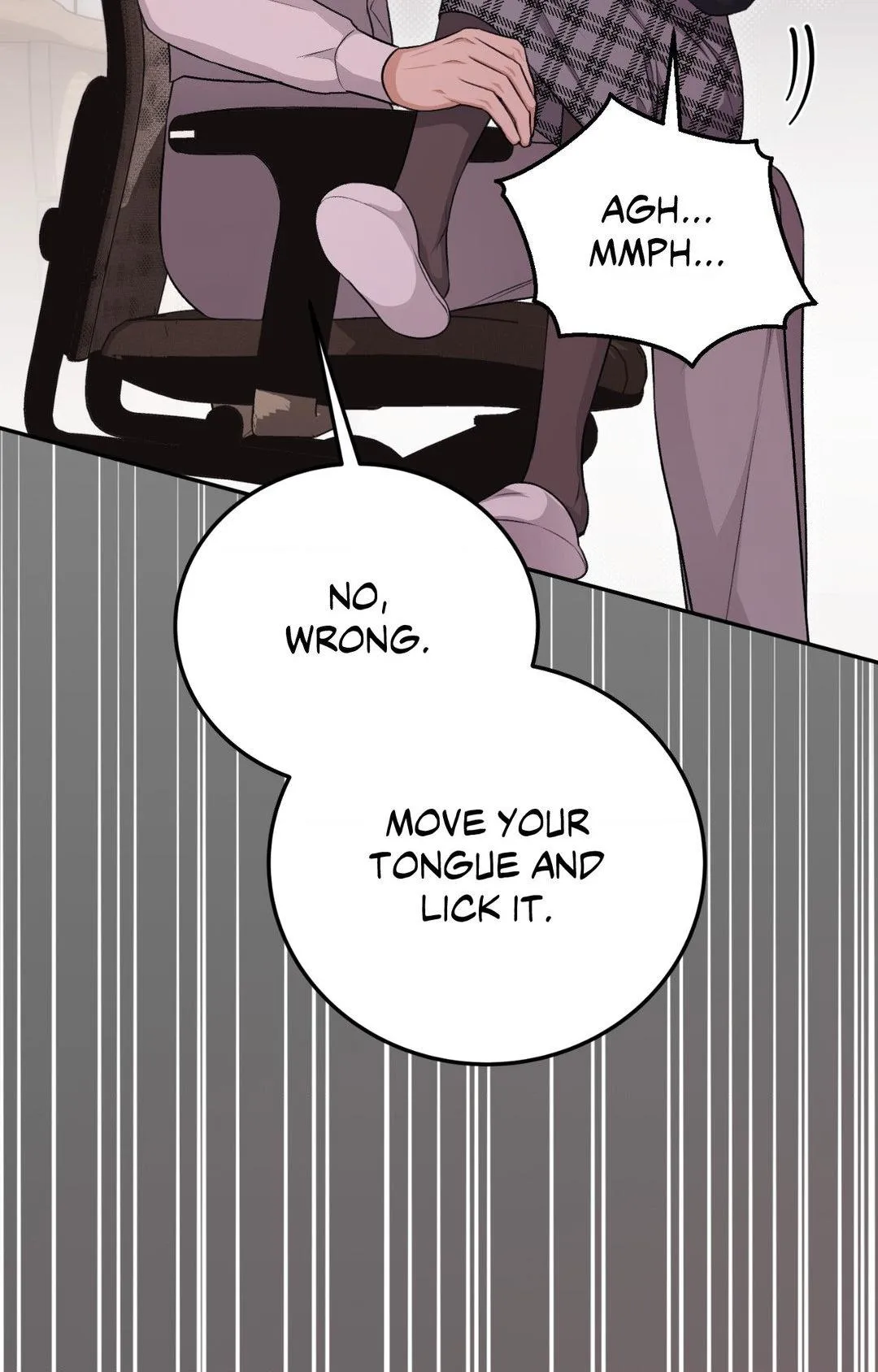 Snatching The Bride Chapter 7 page 71 - 