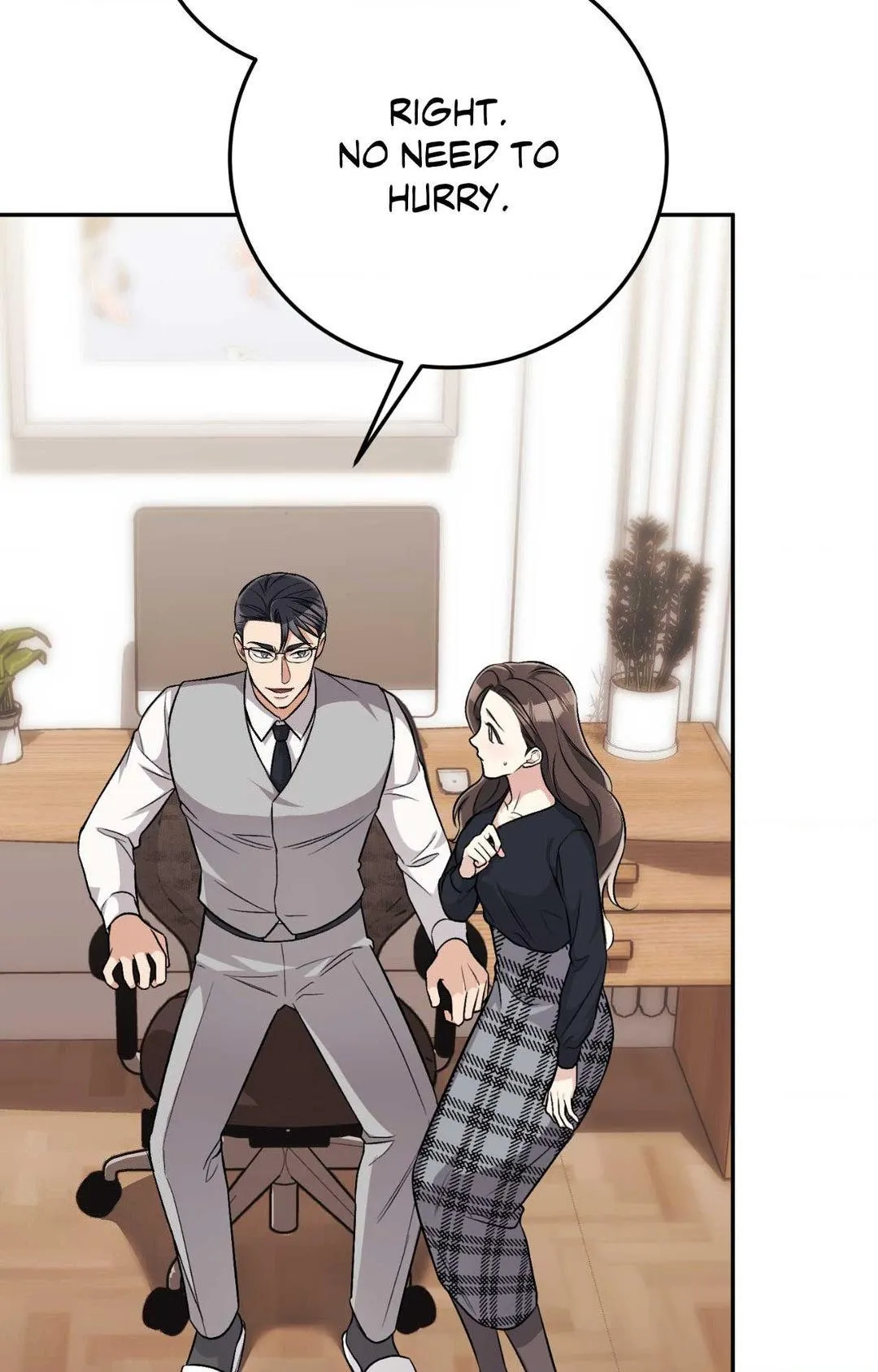 Snatching The Bride Chapter 7 page 82 - 
