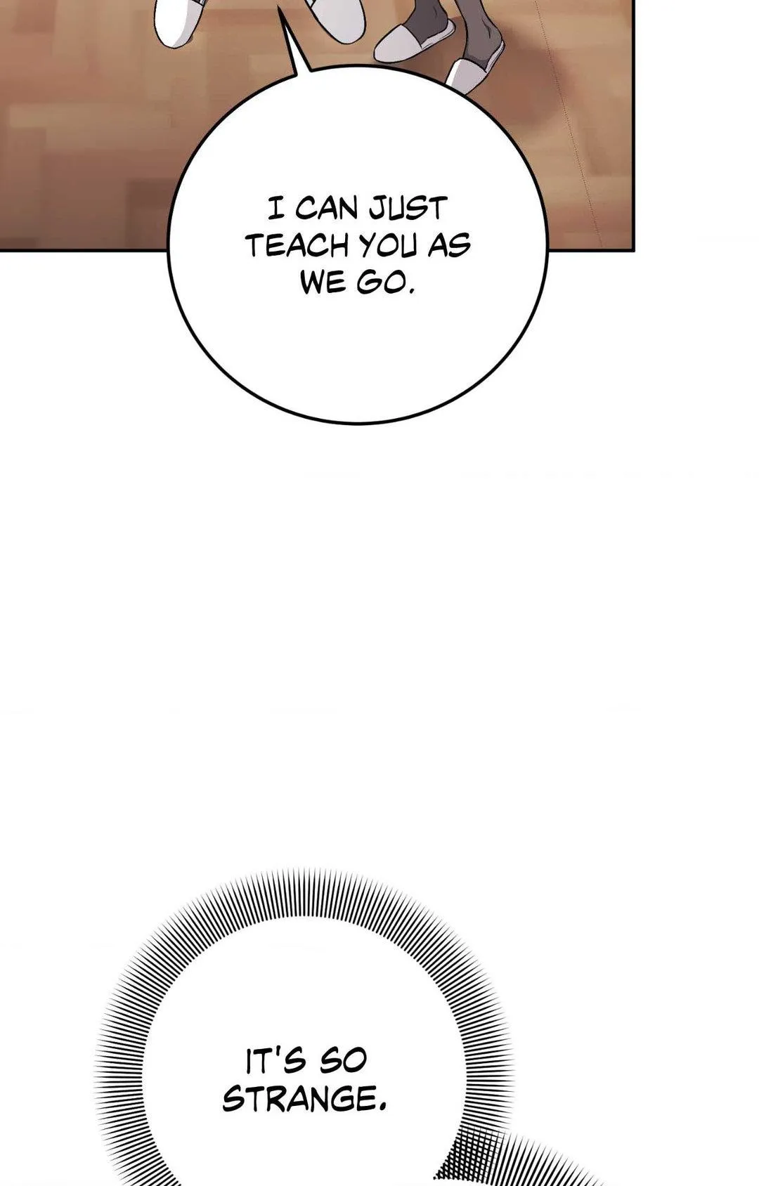Snatching The Bride Chapter 7 page 83 - 