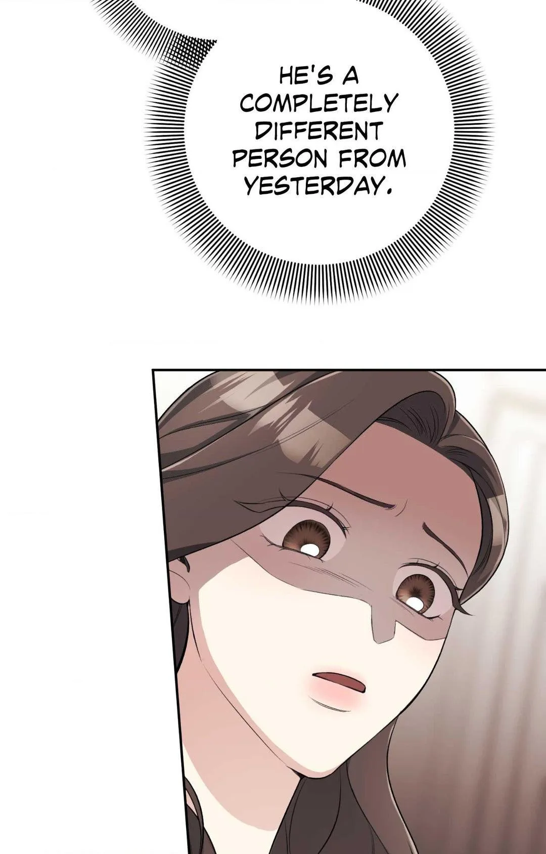 Snatching The Bride Chapter 7 page 84 - 
