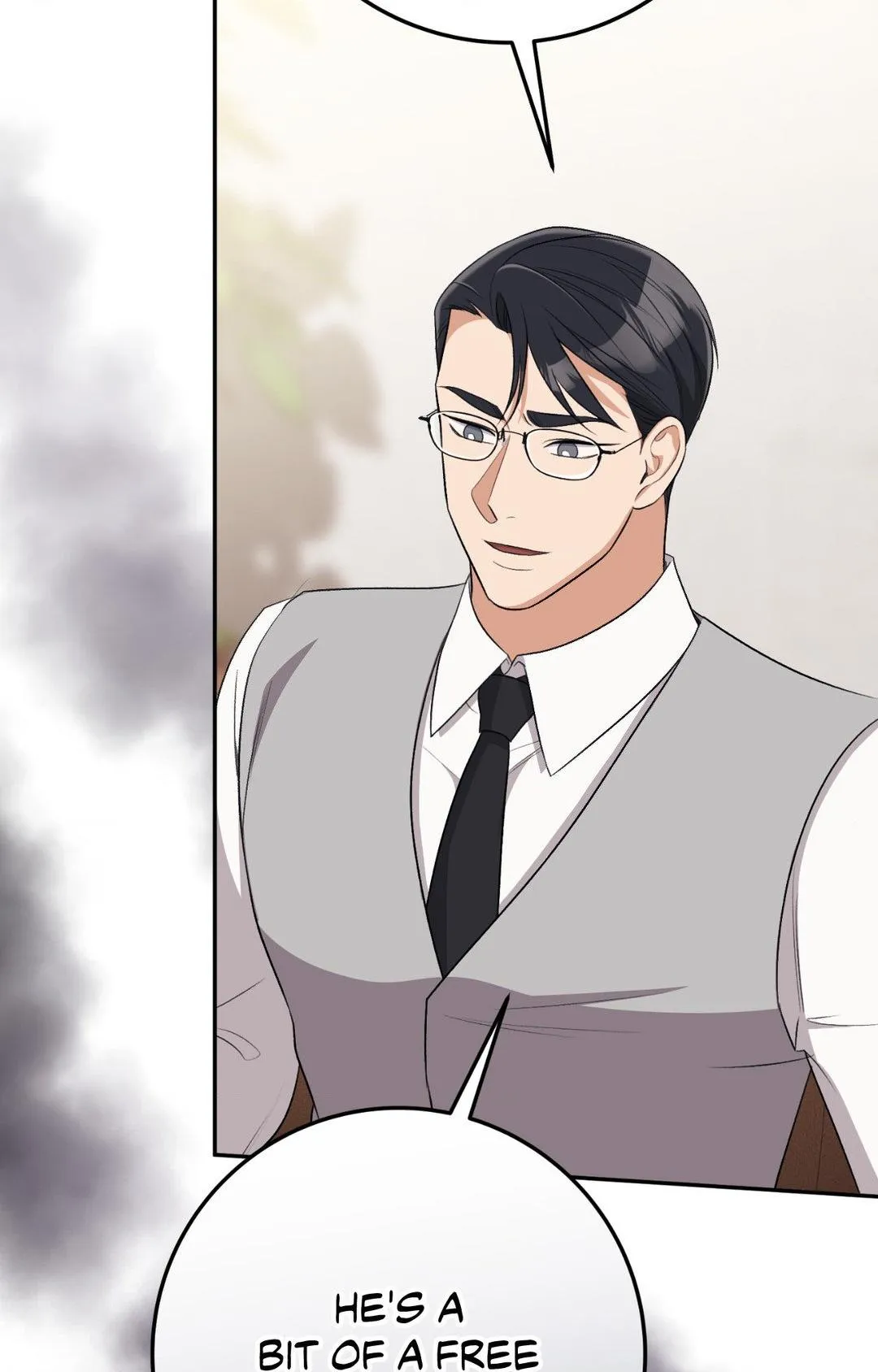 Snatching The Bride Chapter 7 page 10 - 