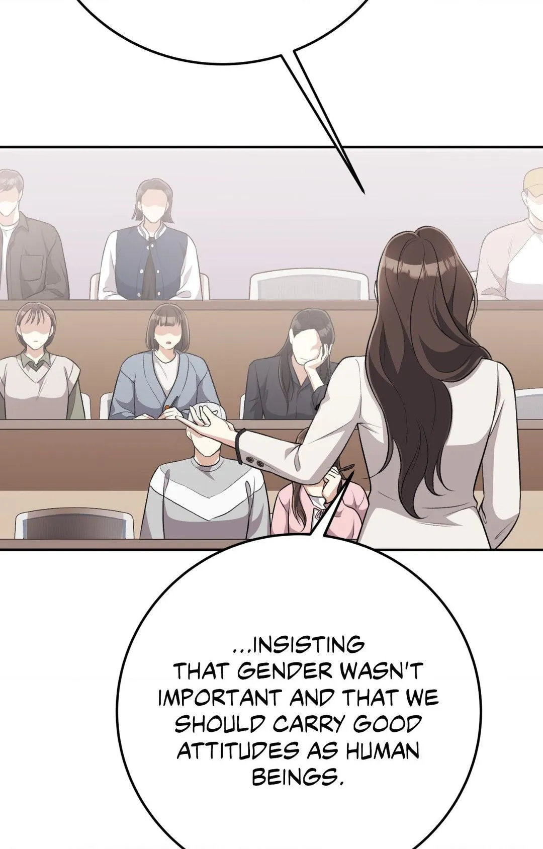 Snatching The Bride Chapter 7 page 97 - 