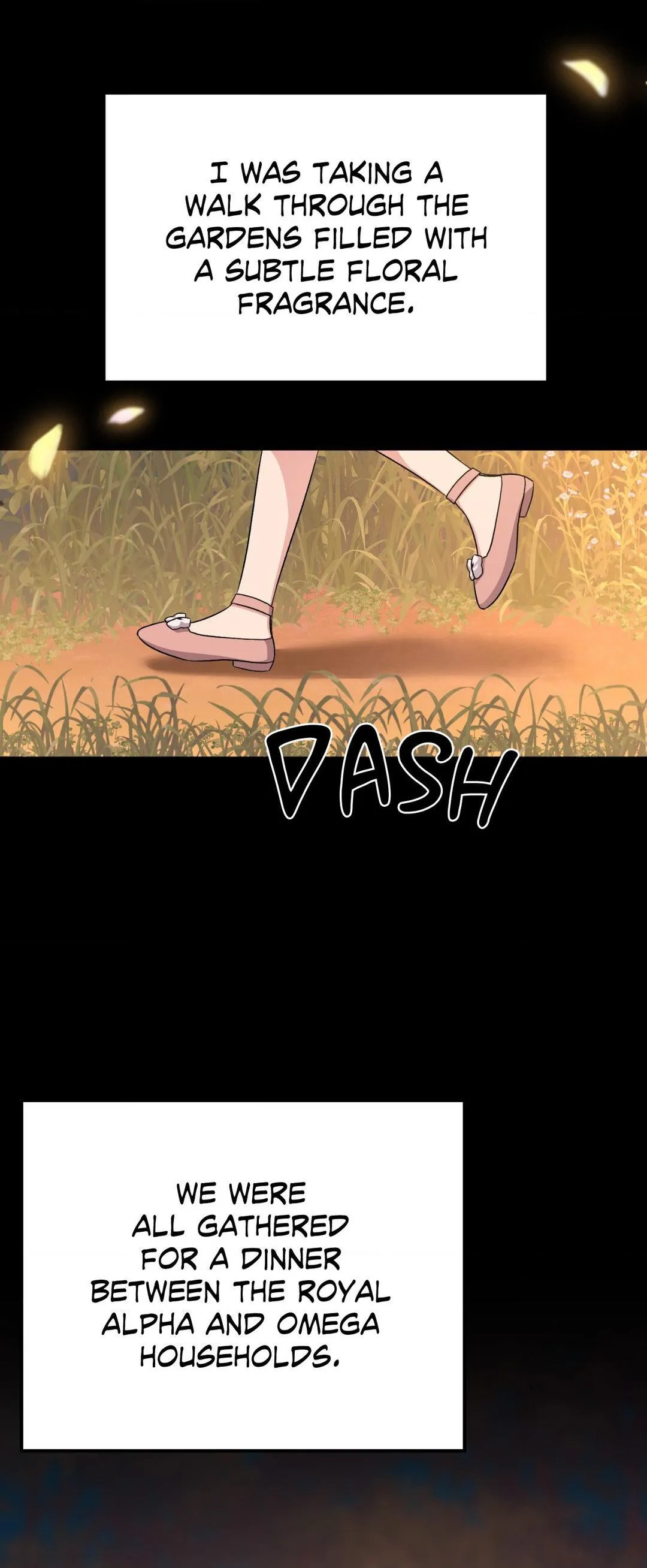 Snatching The Bride Chapter 8 page 2 - 