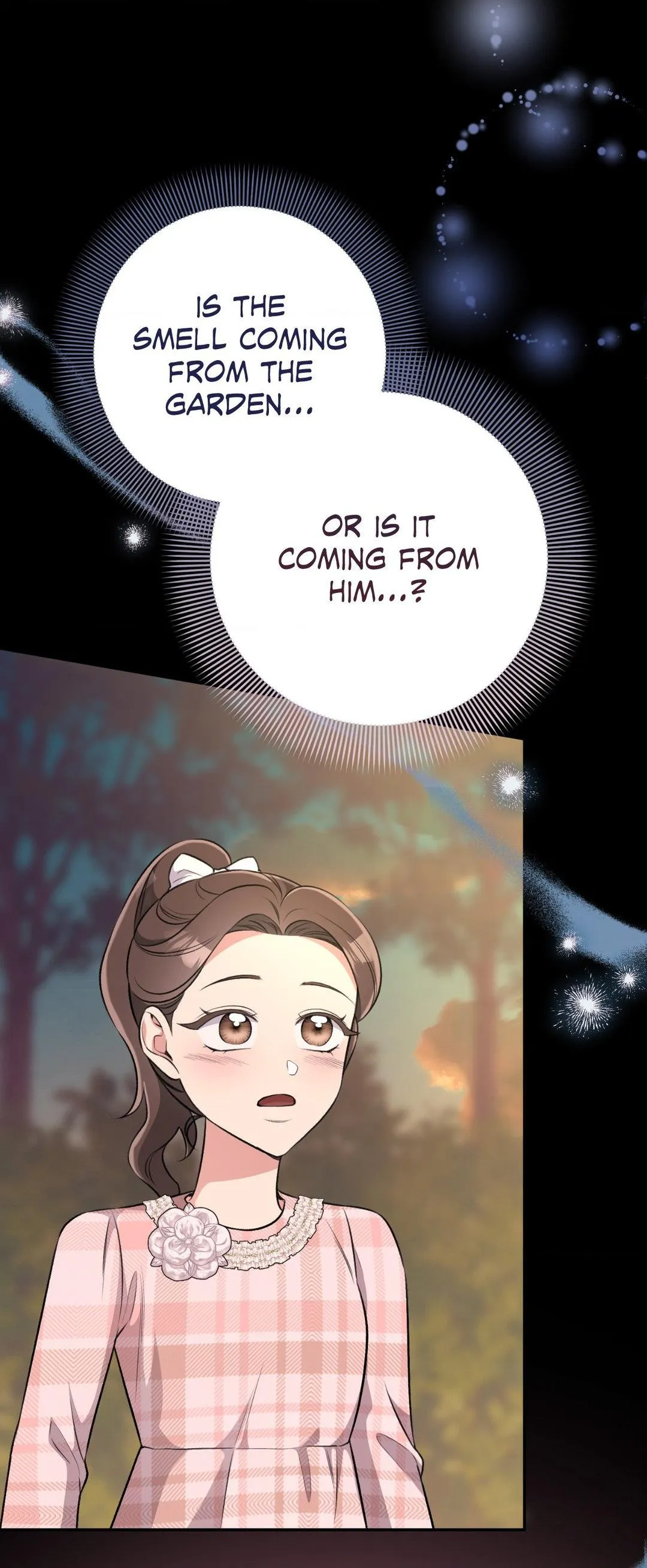 Snatching The Bride Chapter 8 page 12 - 