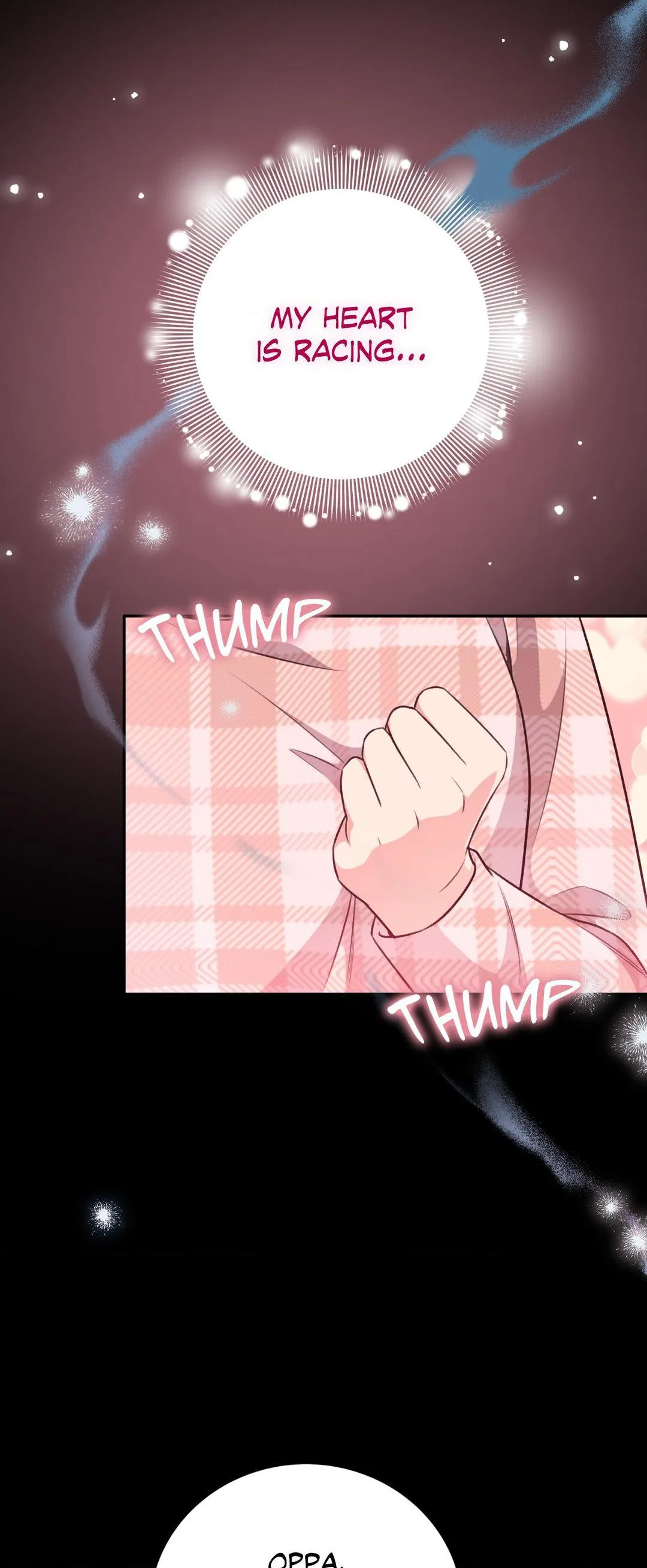 Snatching The Bride Chapter 8 page 13 - 