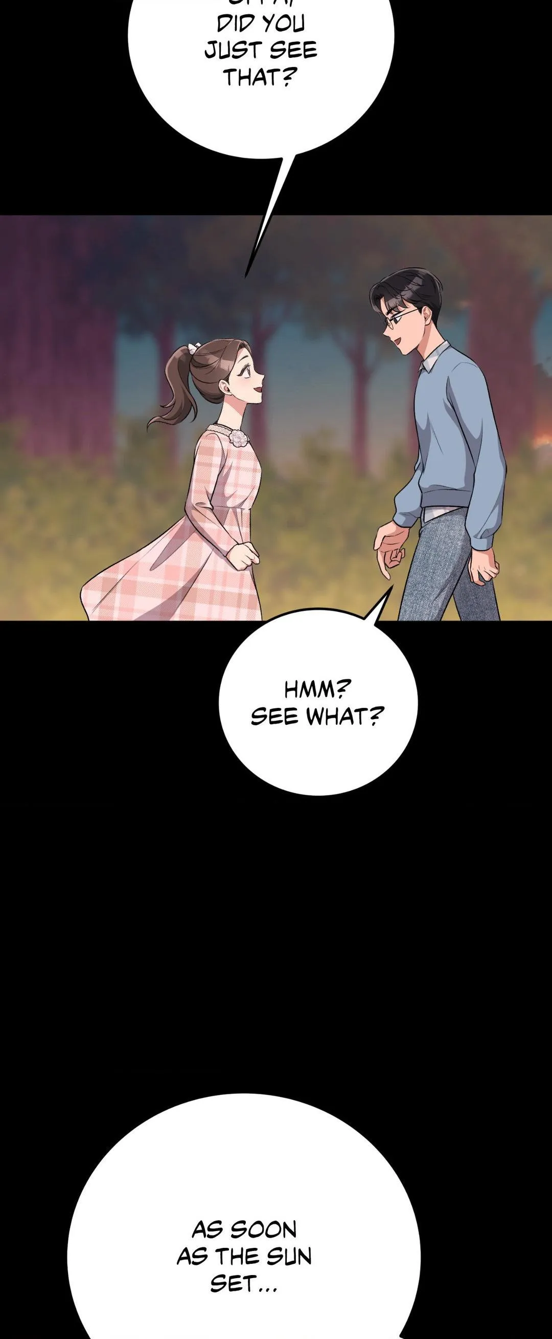 Snatching The Bride Chapter 8 page 14 - 