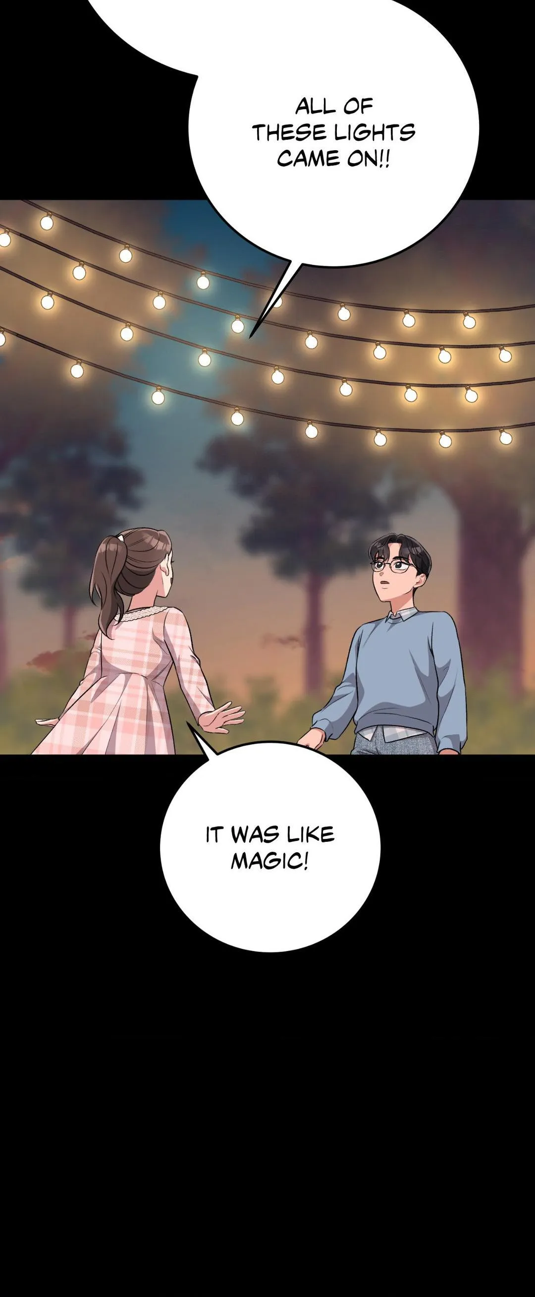 Snatching The Bride Chapter 8 page 15 - 