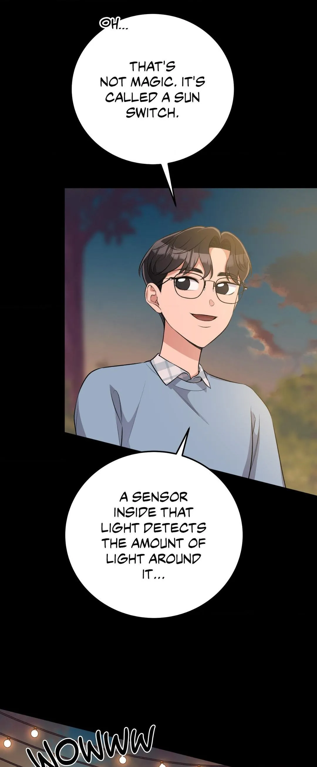 Snatching The Bride Chapter 8 page 16 - 