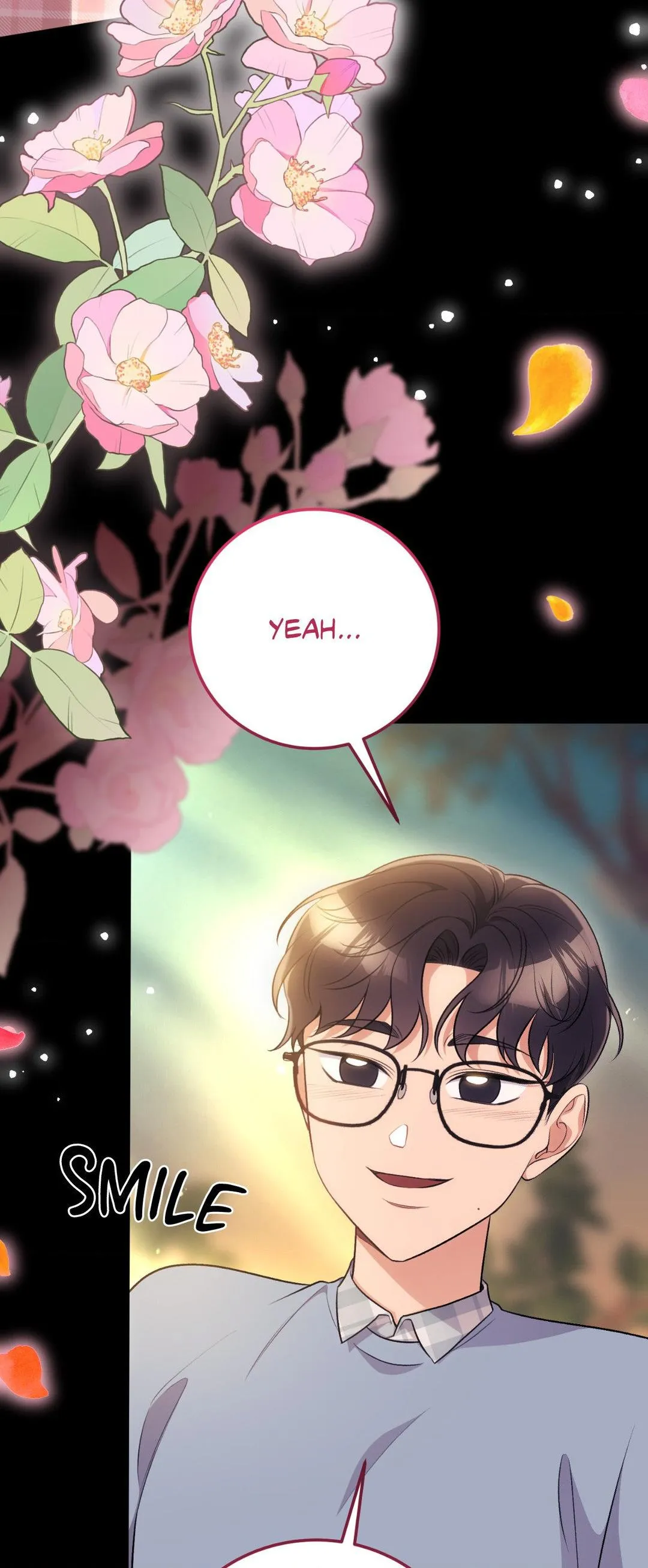Snatching The Bride Chapter 8 page 20 - 