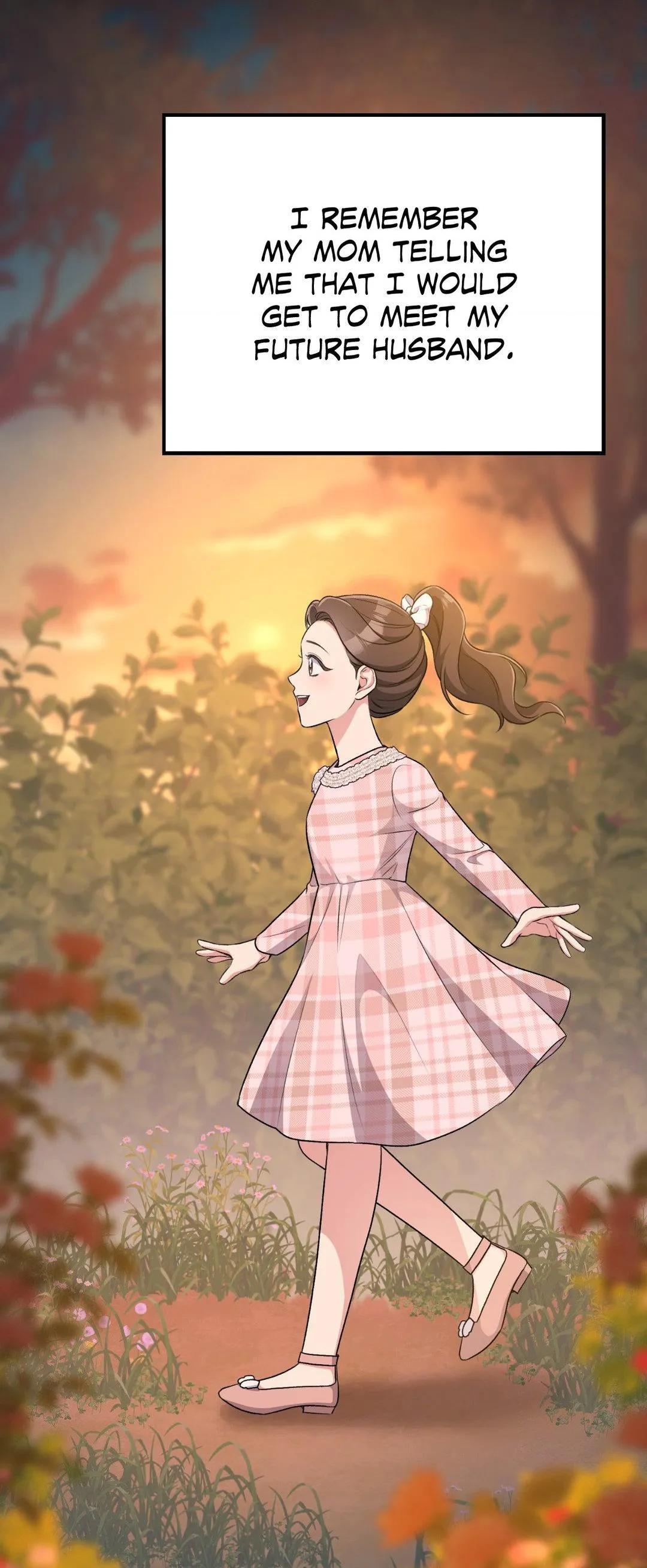 Snatching The Bride Chapter 8 page 3 - 