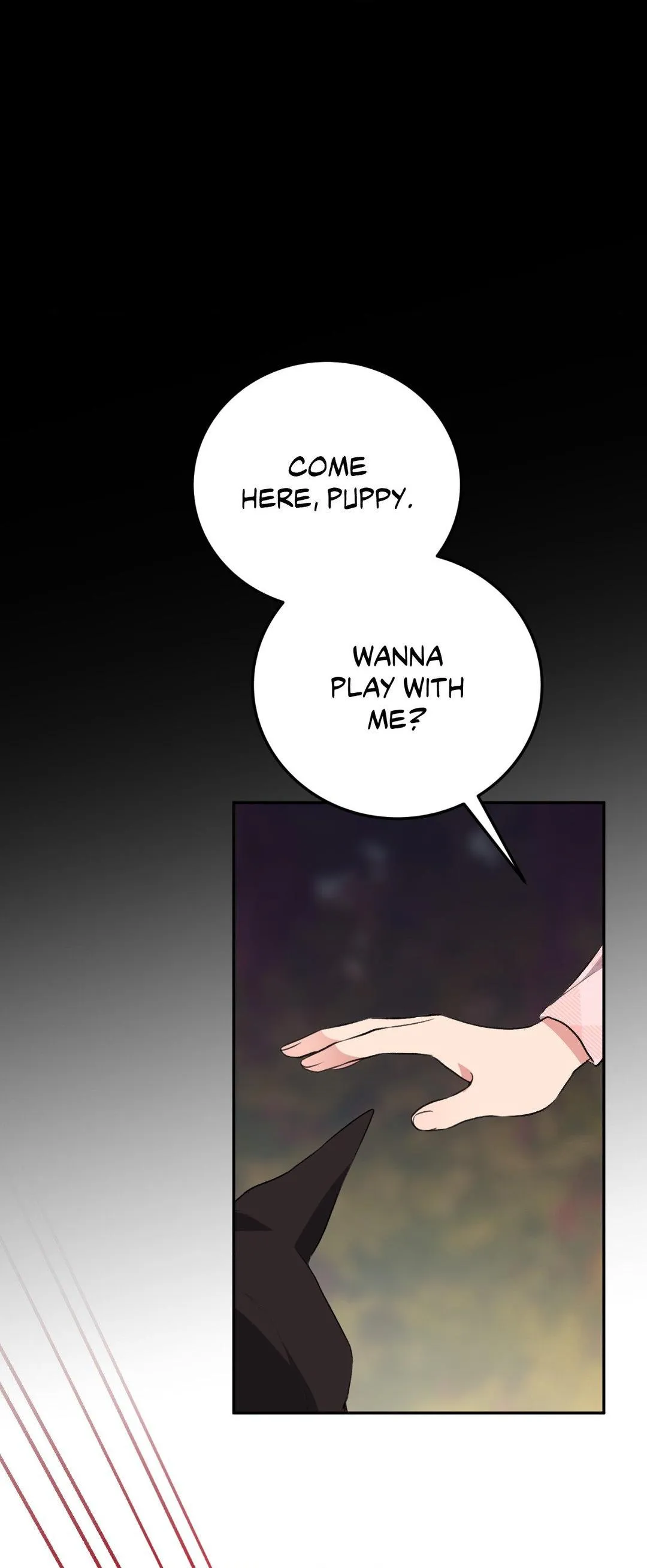 Snatching The Bride Chapter 8 page 24 - 