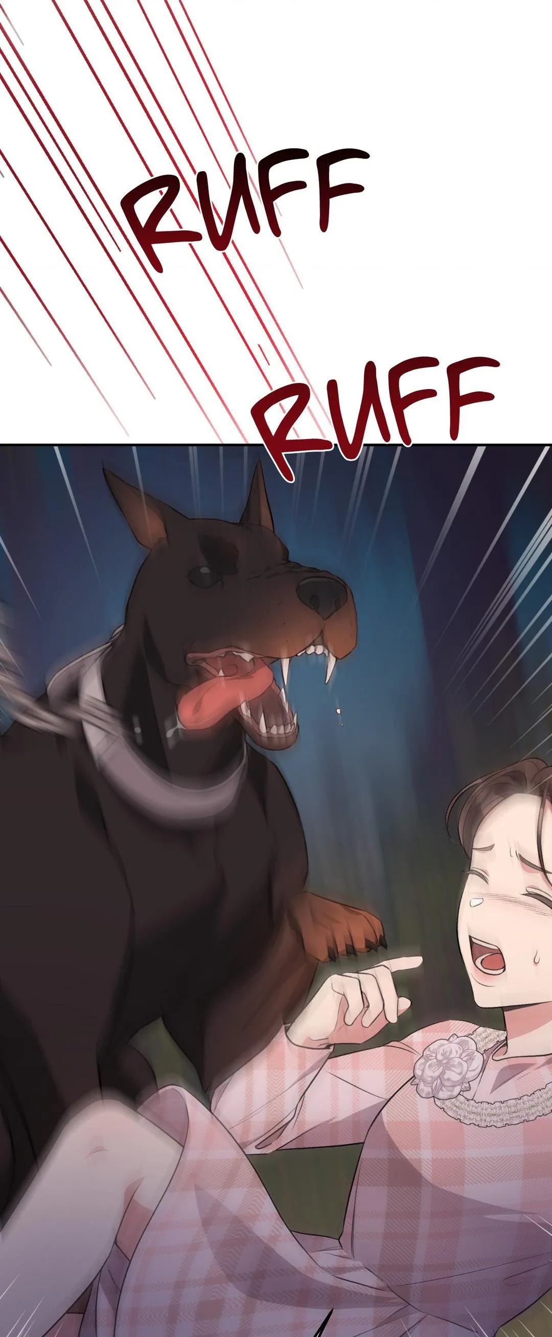 Snatching The Bride Chapter 8 page 25 - 