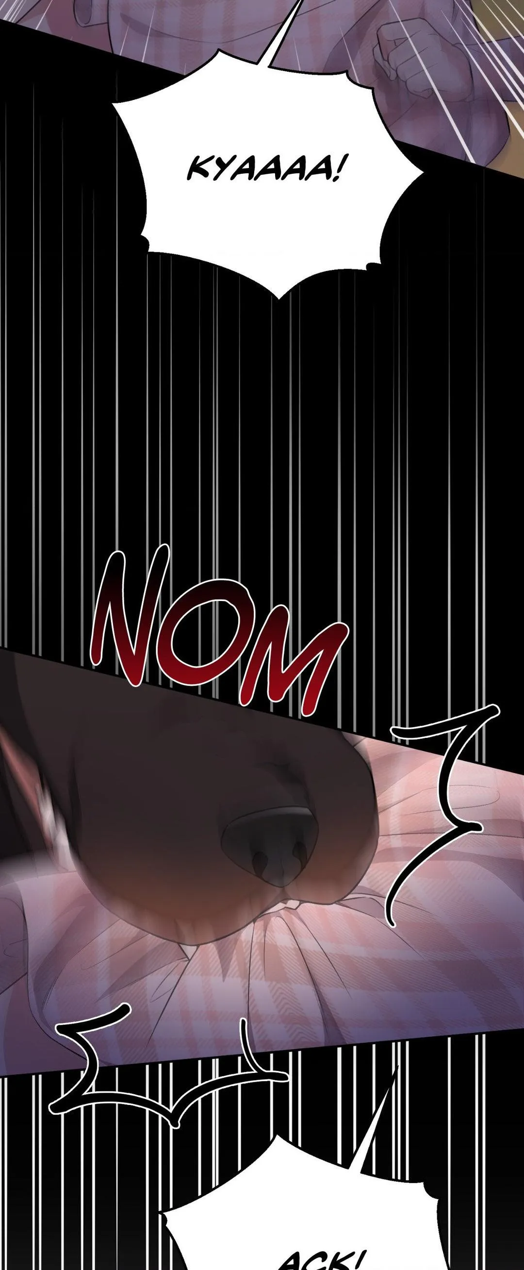 Snatching The Bride Chapter 8 page 26 - 