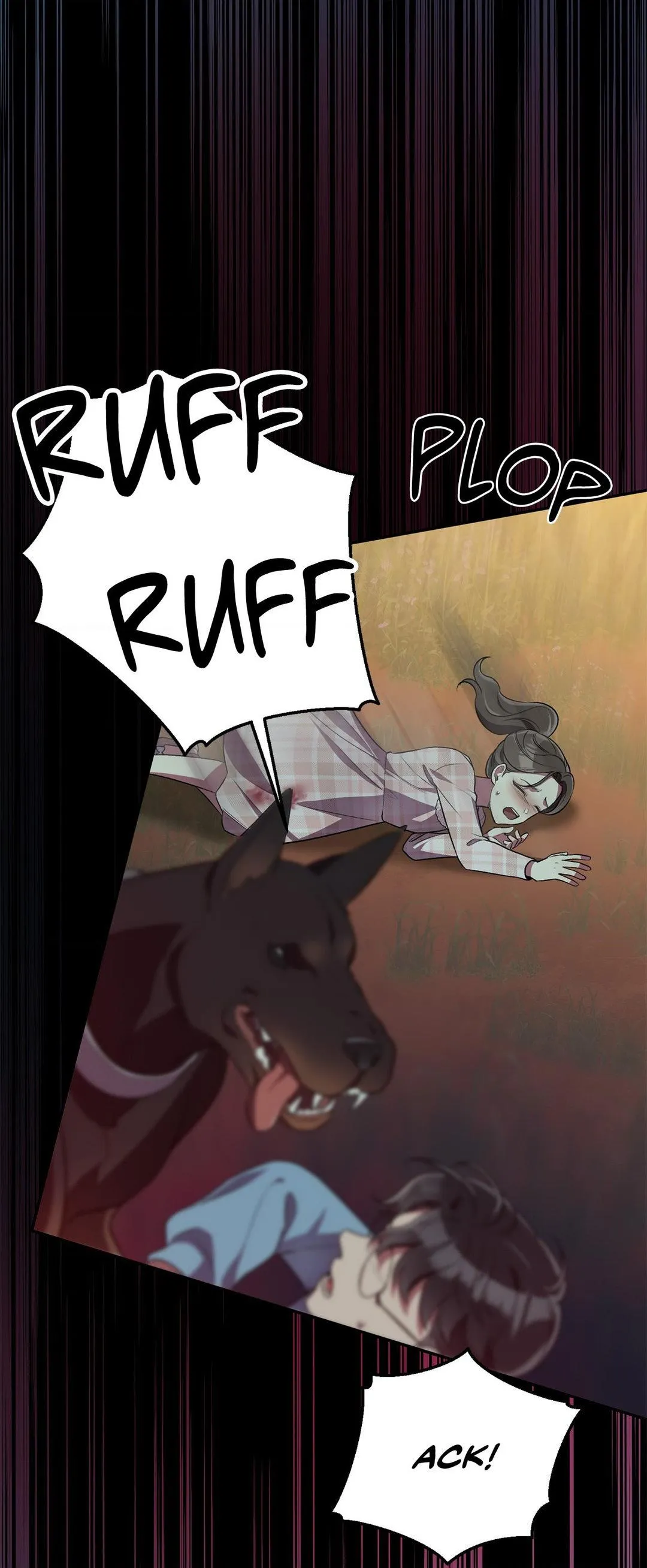 Snatching The Bride Chapter 8 page 31 - 