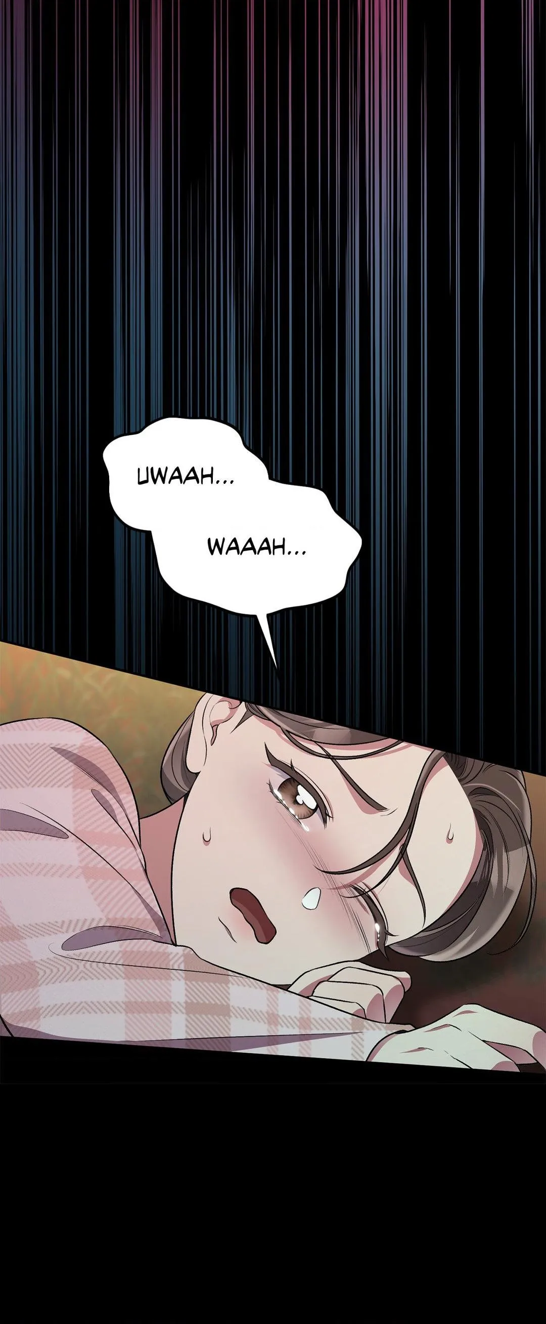 Snatching The Bride Chapter 8 page 32 - 