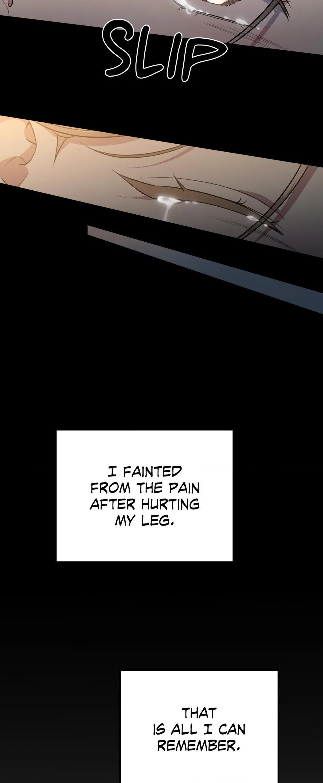 Snatching The Bride Chapter 8 page 34 - 
