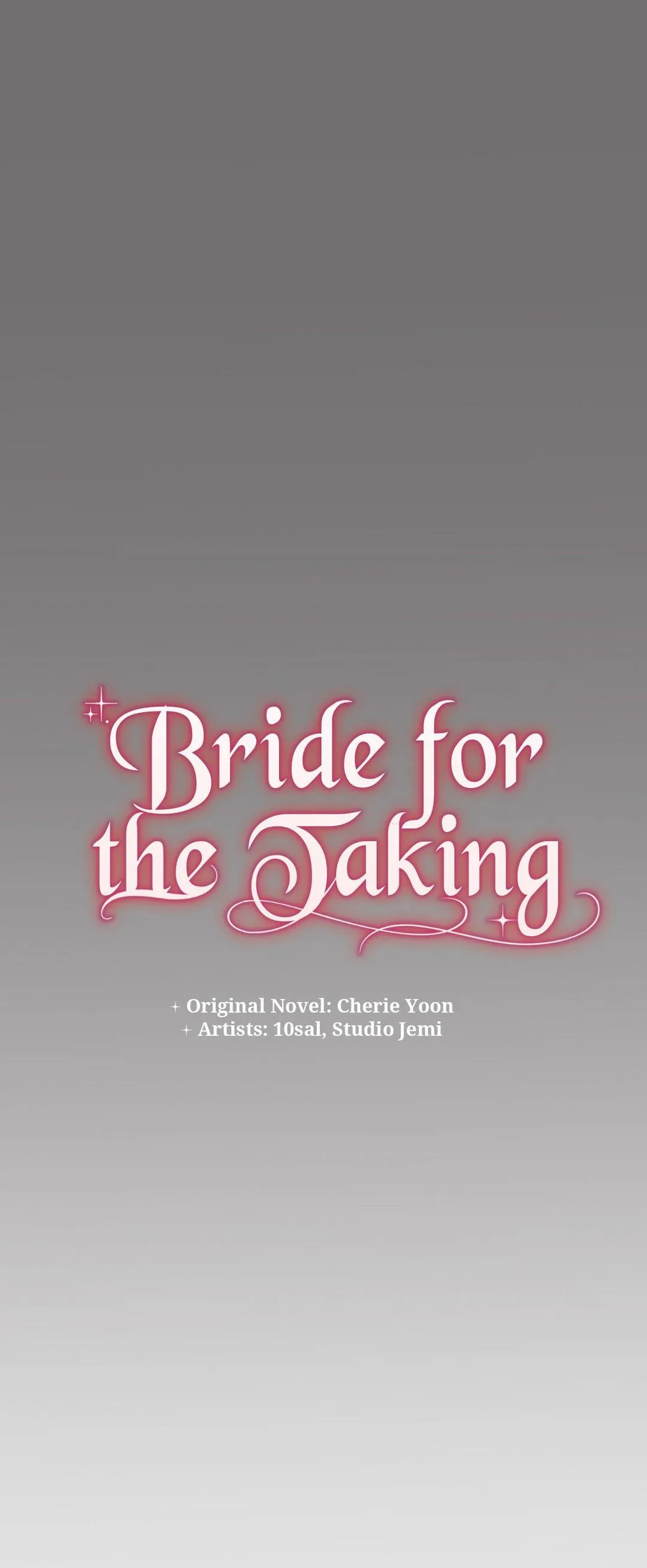 Snatching The Bride Chapter 8 page 36 - 