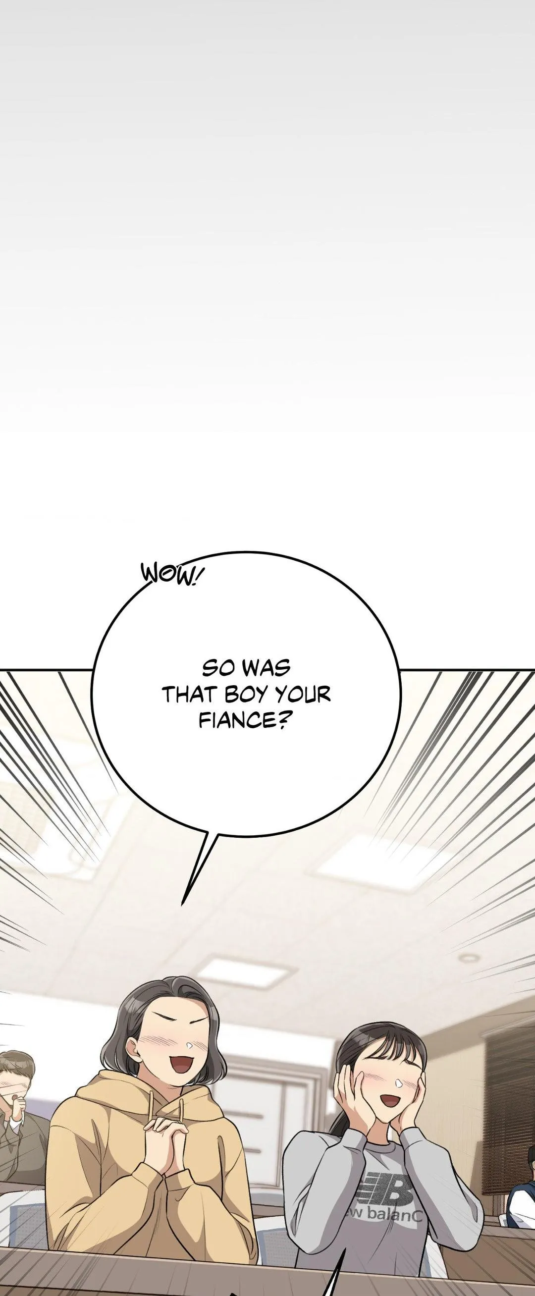 Snatching The Bride Chapter 8 page 37 - 