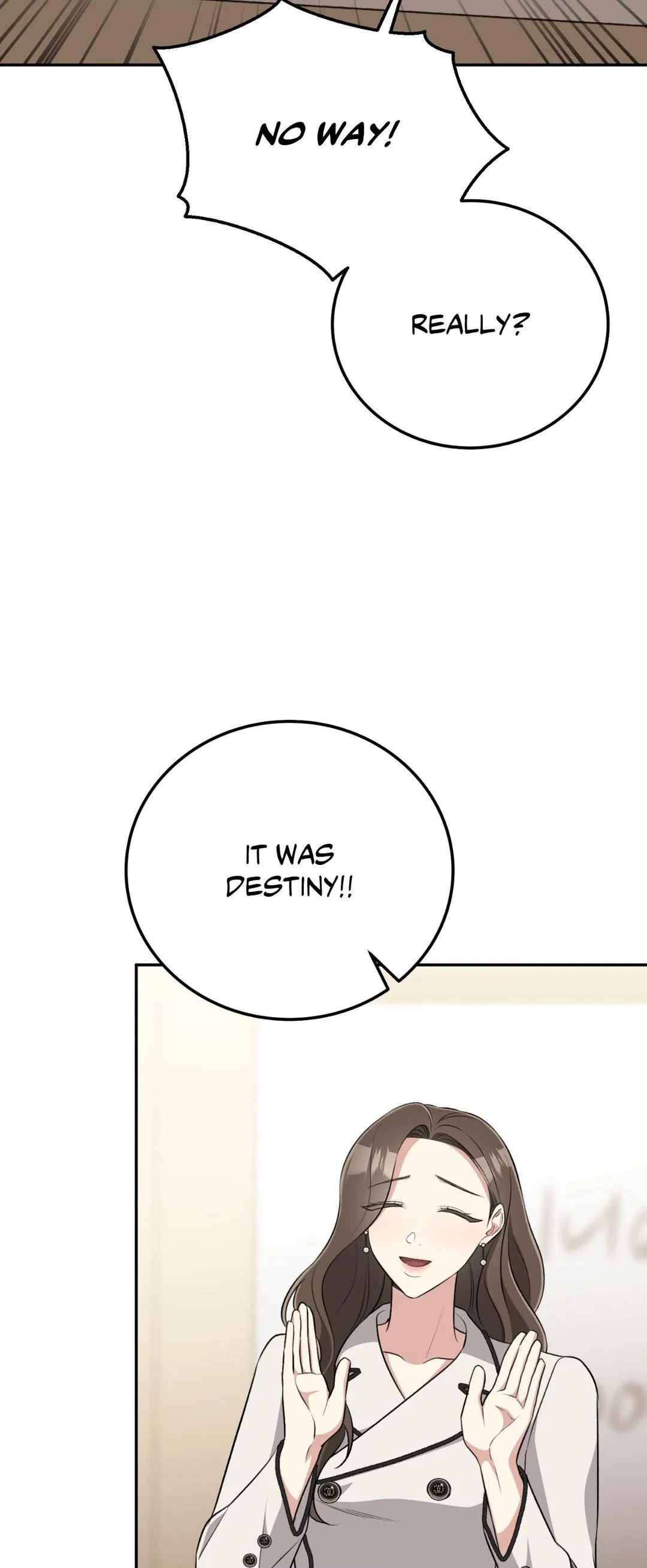 Snatching The Bride Chapter 8 page 38 - 