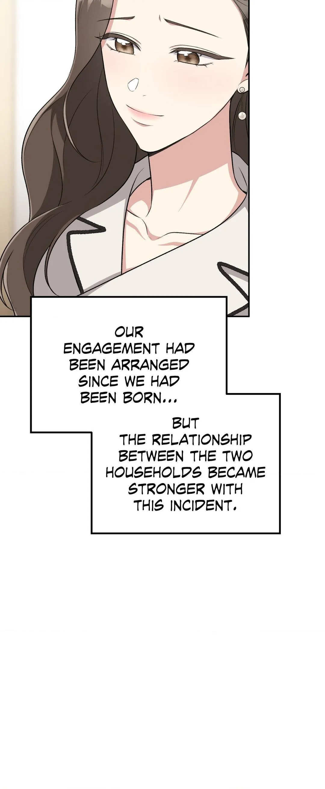 Snatching The Bride Chapter 8 page 40 - 