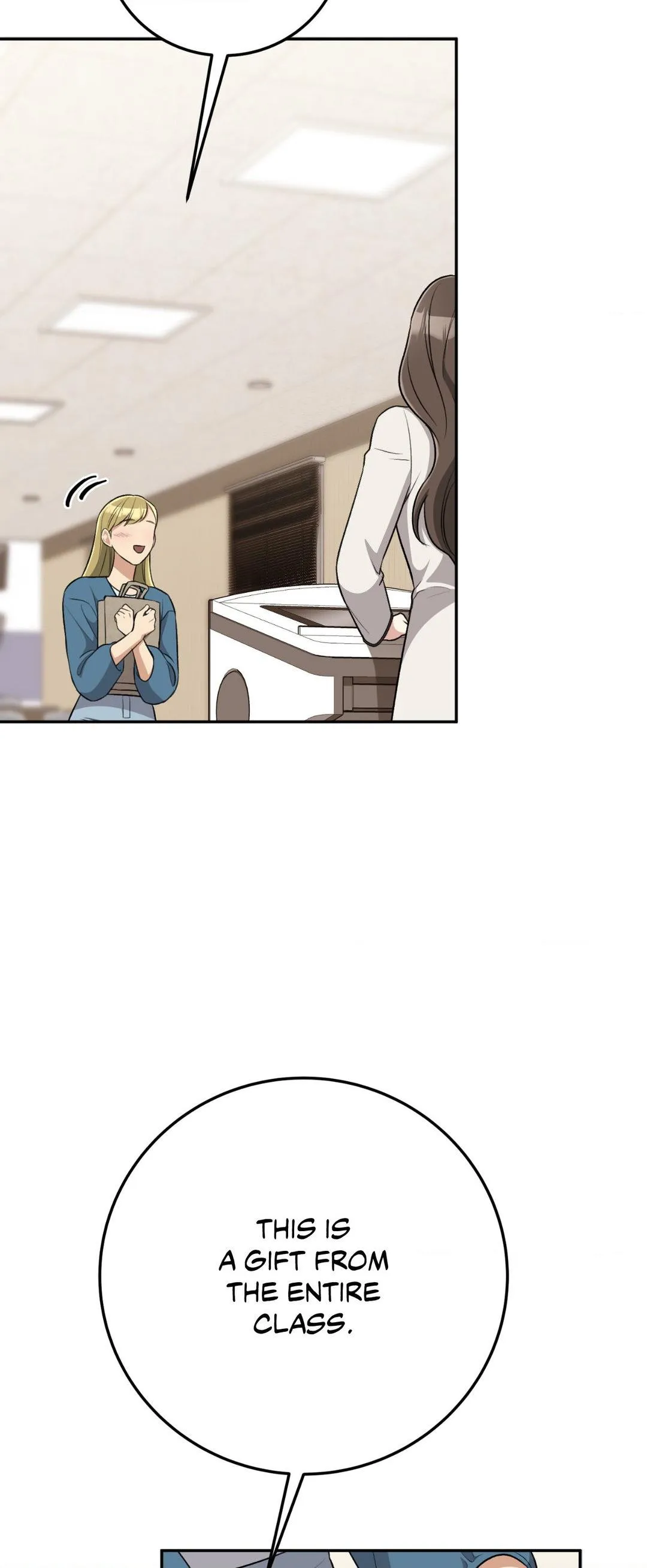 Snatching The Bride Chapter 8 page 42 - 