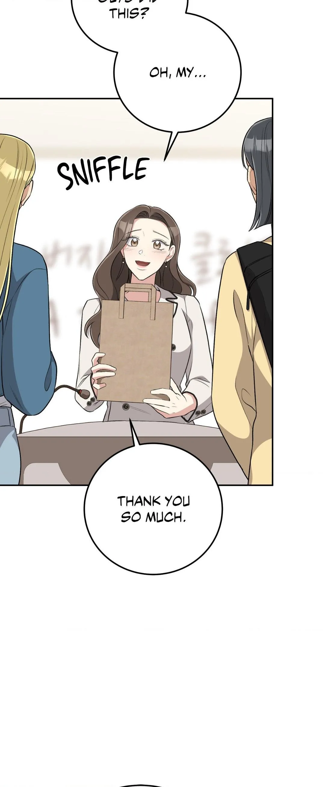 Snatching The Bride Chapter 8 page 44 - 