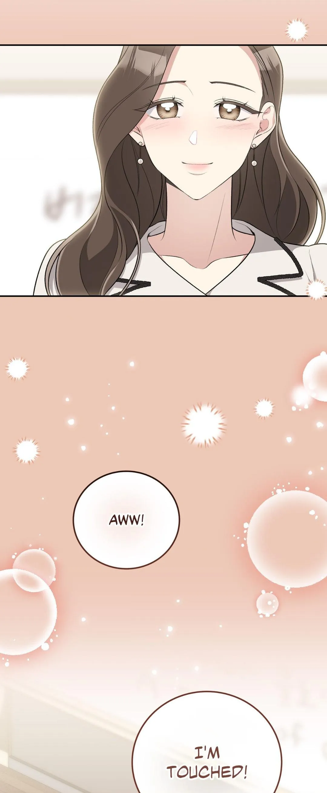 Snatching The Bride Chapter 8 page 46 - 